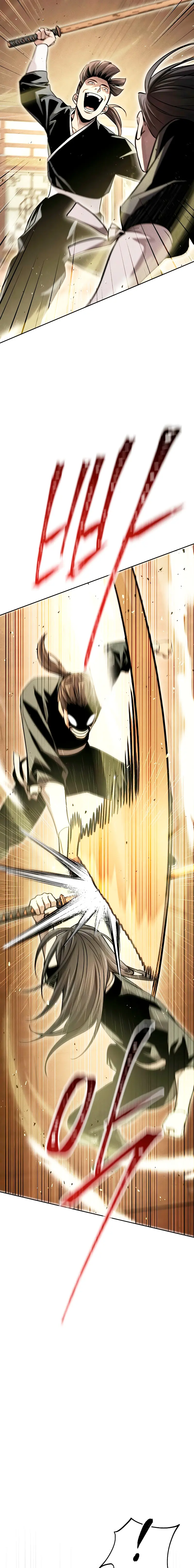 El gran demonio celestial soberano > Capitulo 9 > Page 131