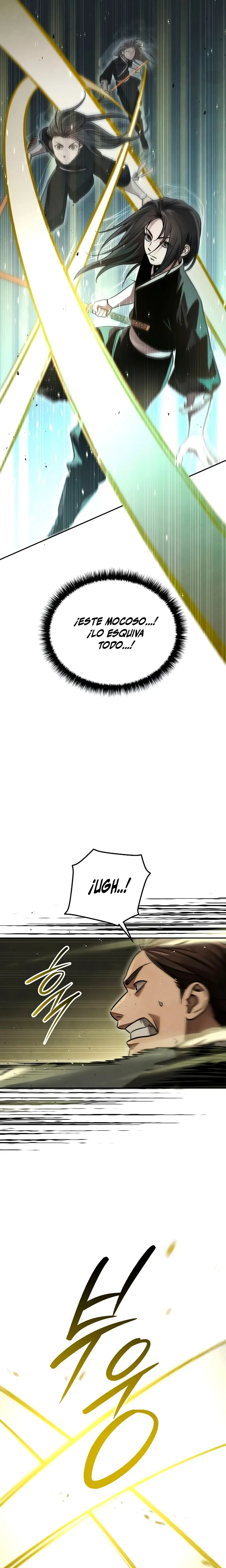 El gran demonio celestial soberano > Capitulo 9 > Page 171