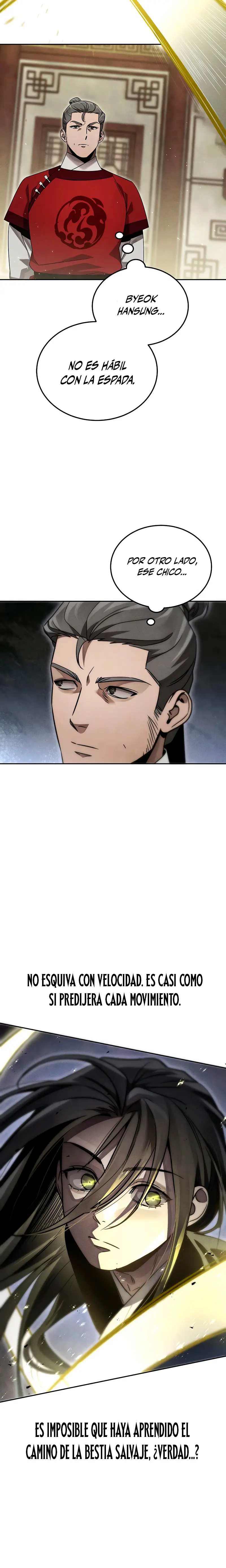 El gran demonio celestial soberano > Capitulo 9 > Page 181
