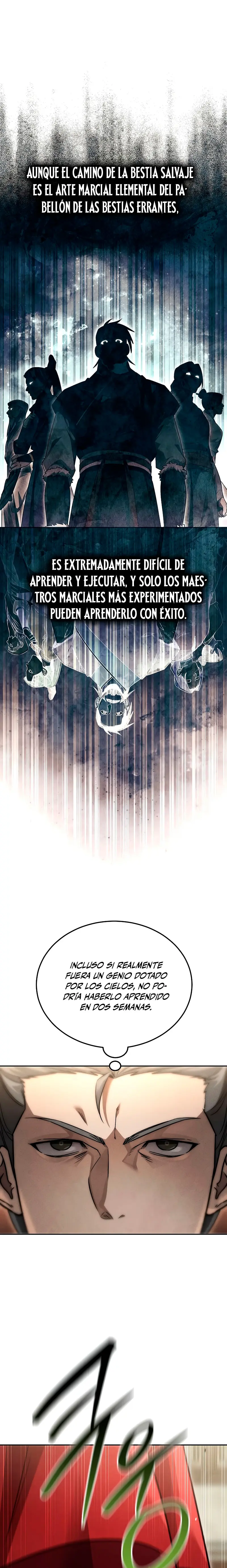 El gran demonio celestial soberano > Capitulo 9 > Page 191