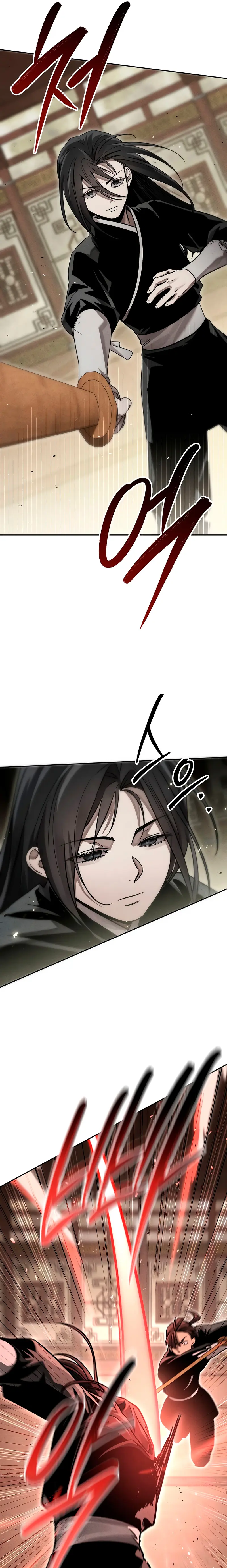 El gran demonio celestial soberano > Capitulo 9 > Page 211