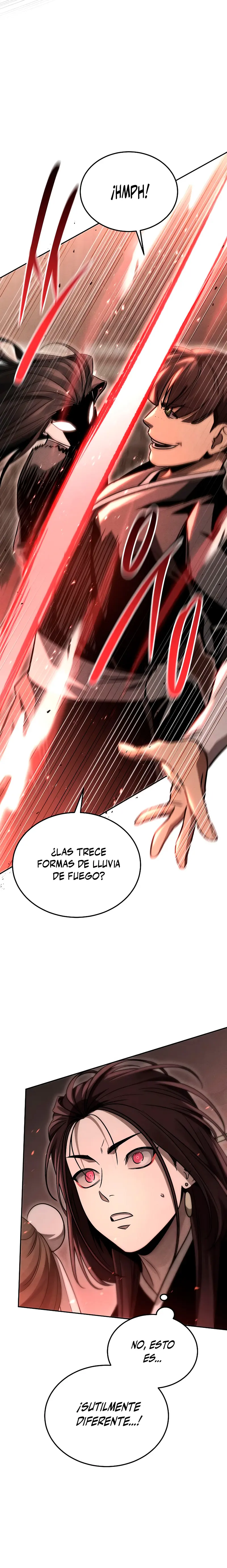 El gran demonio celestial soberano > Capitulo 9 > Page 231