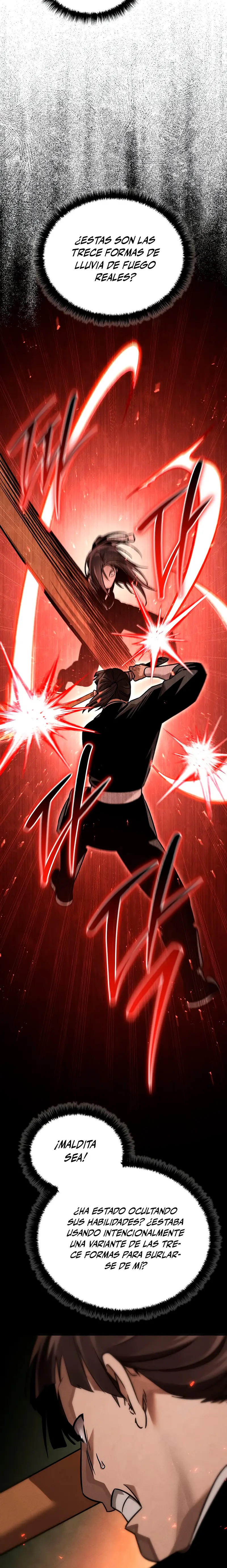 El gran demonio celestial soberano > Capitulo 9 > Page 251