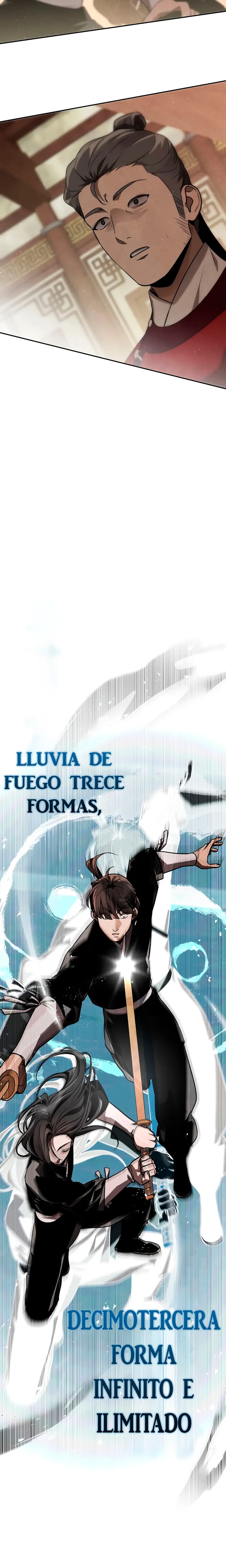 El gran demonio celestial soberano > Capitulo 9 > Page 341