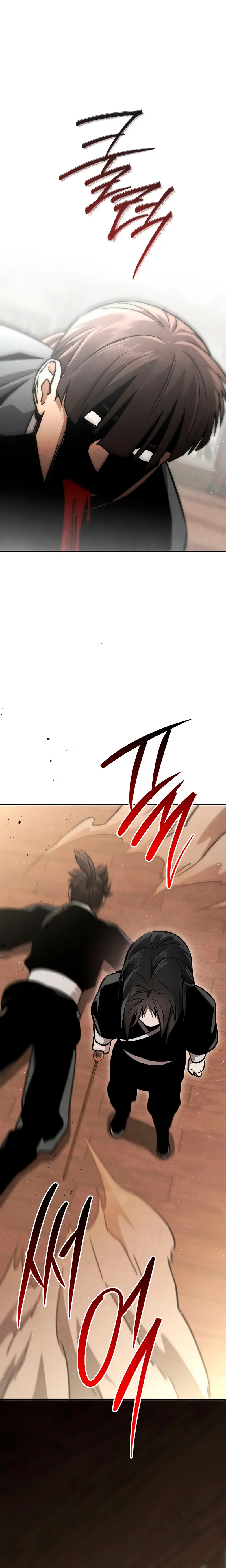 El gran demonio celestial soberano > Capitulo 9 > Page 351