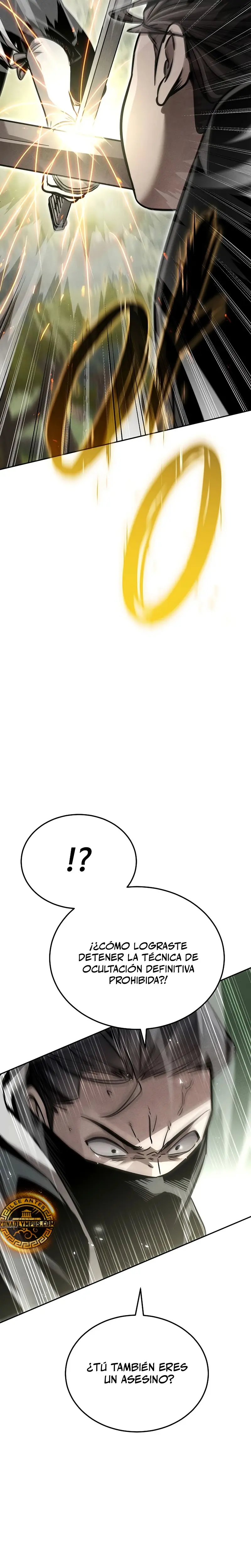 El gran demonio celestial soberano > Capitulo 14 > Page 71