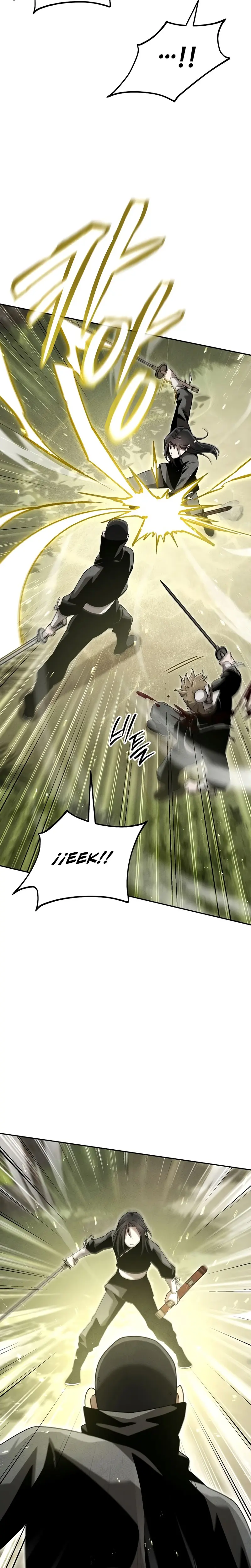 El gran demonio celestial soberano > Capitulo 14 > Page 181