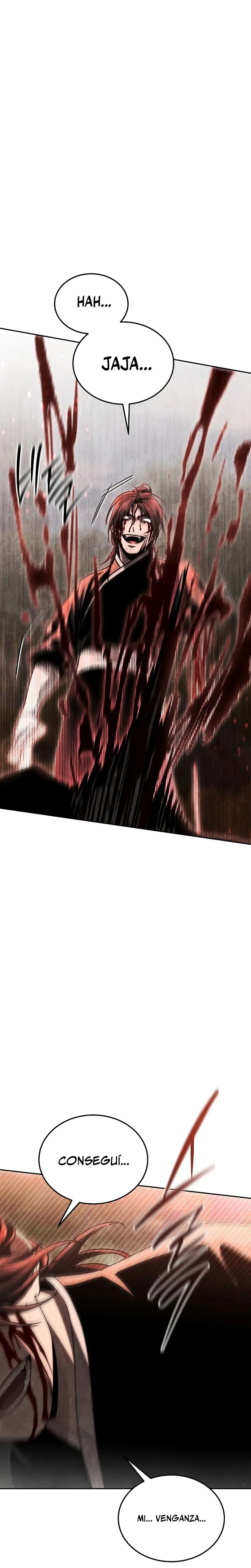 El gran demonio celestial soberano > Capitulo 14 > Page 221