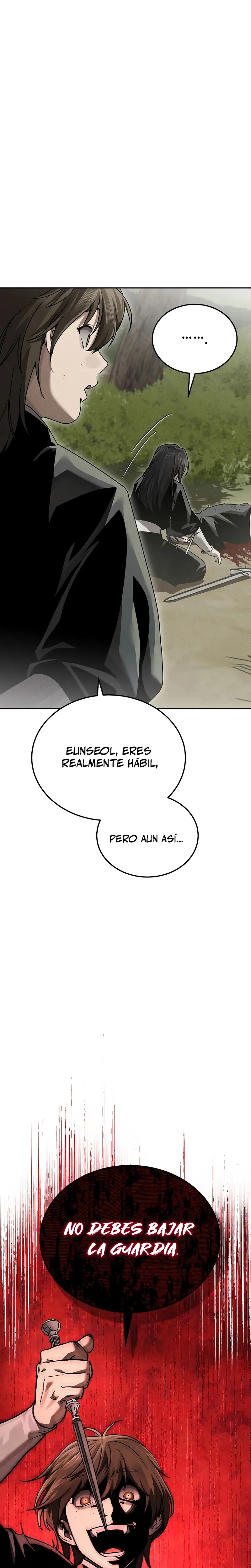 El gran demonio celestial soberano > Capitulo 14 > Page 241