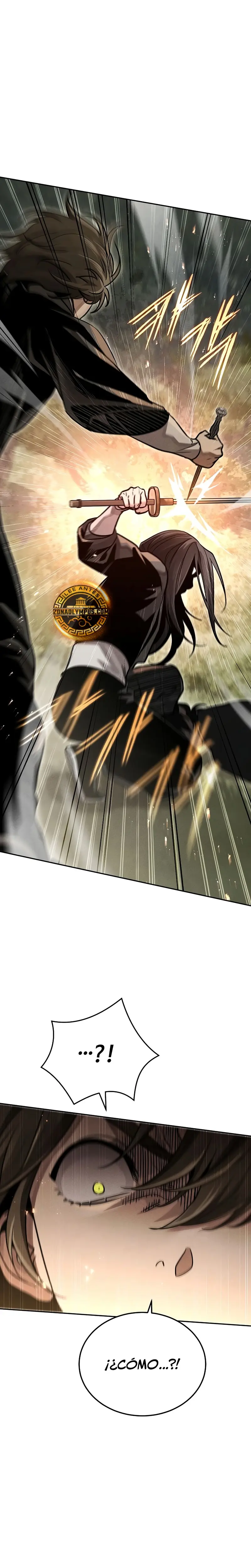 El gran demonio celestial soberano > Capitulo 14 > Page 281