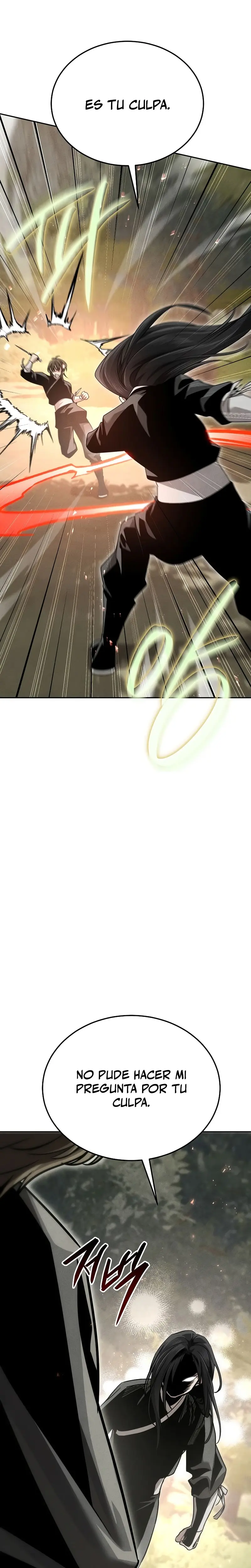 El gran demonio celestial soberano > Capitulo 14 > Page 291