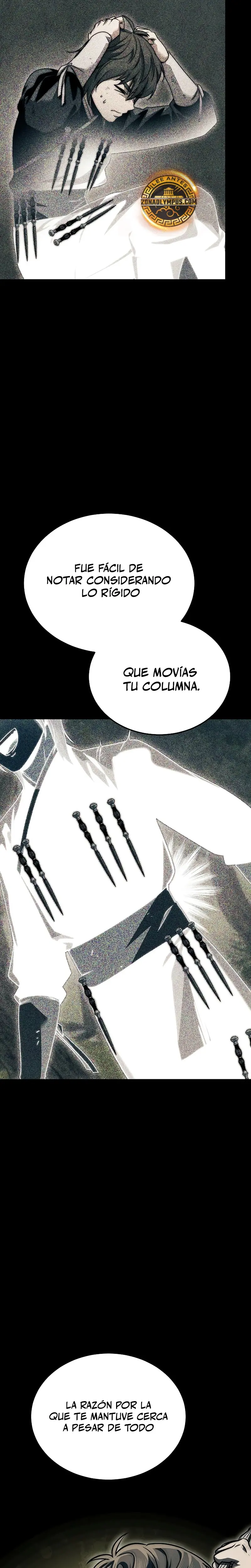 El gran demonio celestial soberano > Capitulo 14 > Page 311
