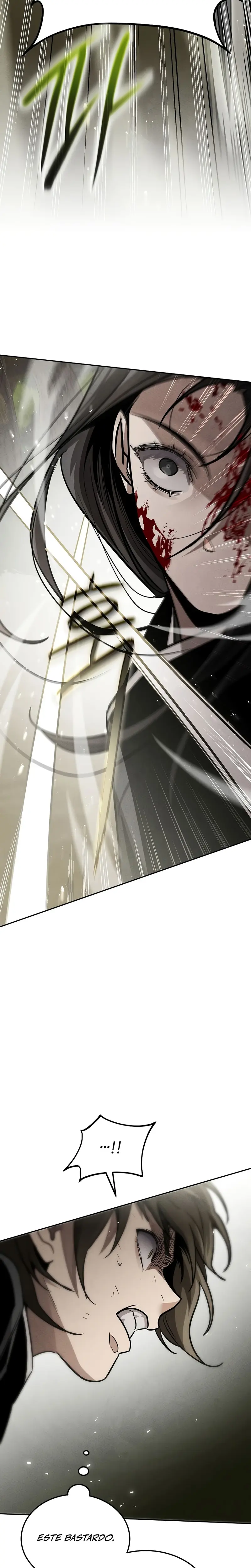El gran demonio celestial soberano > Capitulo 14 > Page 341