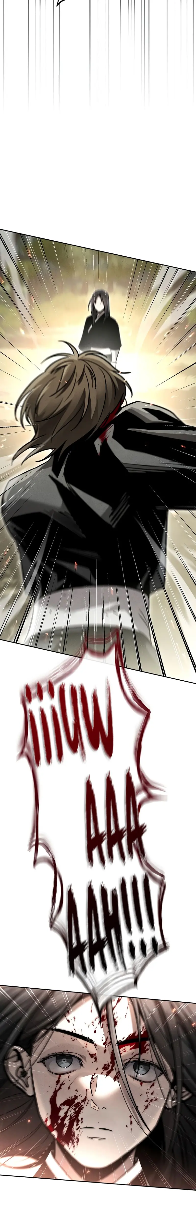 El gran demonio celestial soberano > Capitulo 14 > Page 381