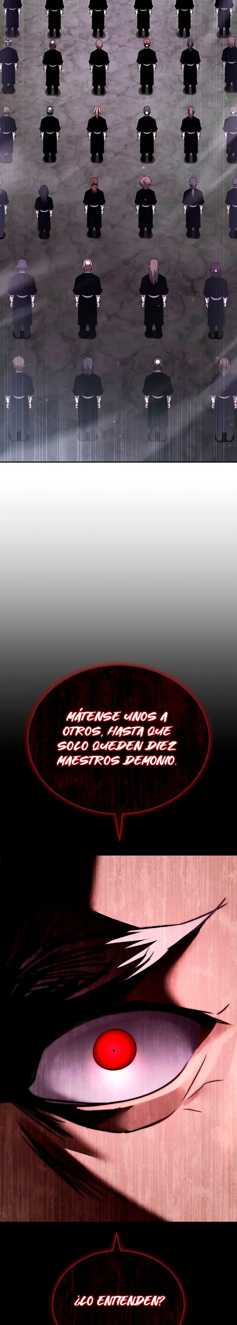 El gran demonio celestial soberano > Capitulo 13 > Page 41
