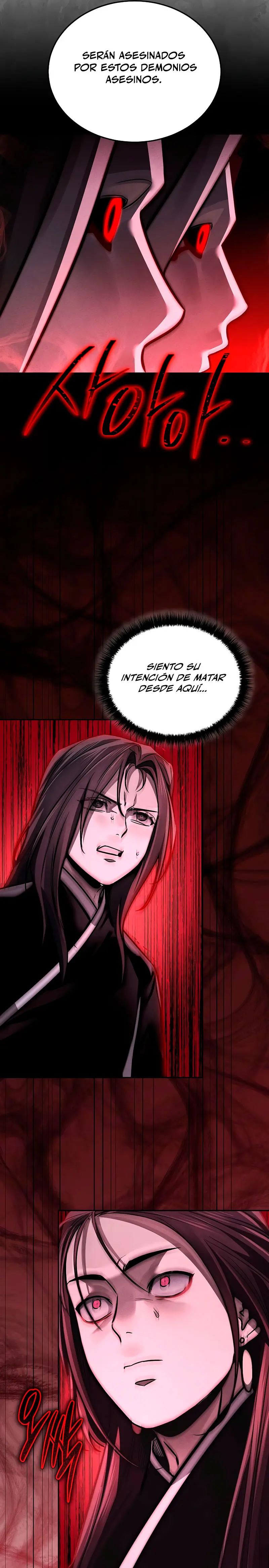 El gran demonio celestial soberano > Capitulo 13 > Page 71