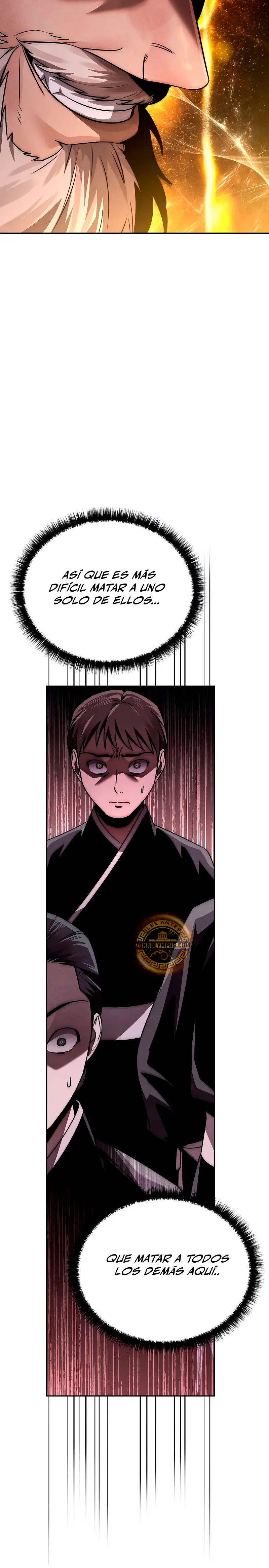 El gran demonio celestial soberano > Capitulo 13 > Page 101
