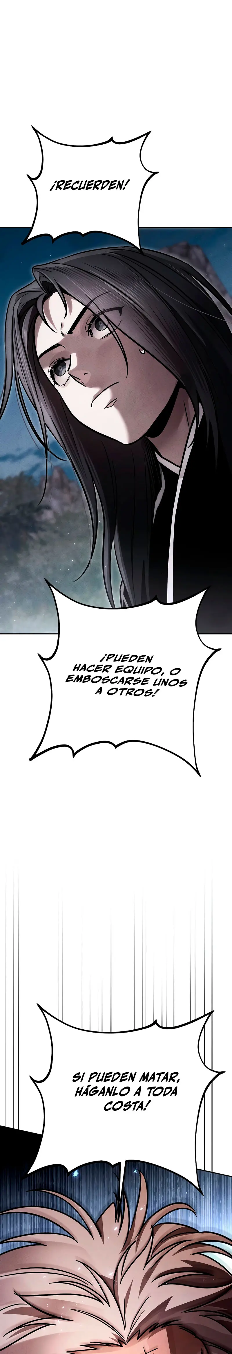 El gran demonio celestial soberano > Capitulo 13 > Page 111