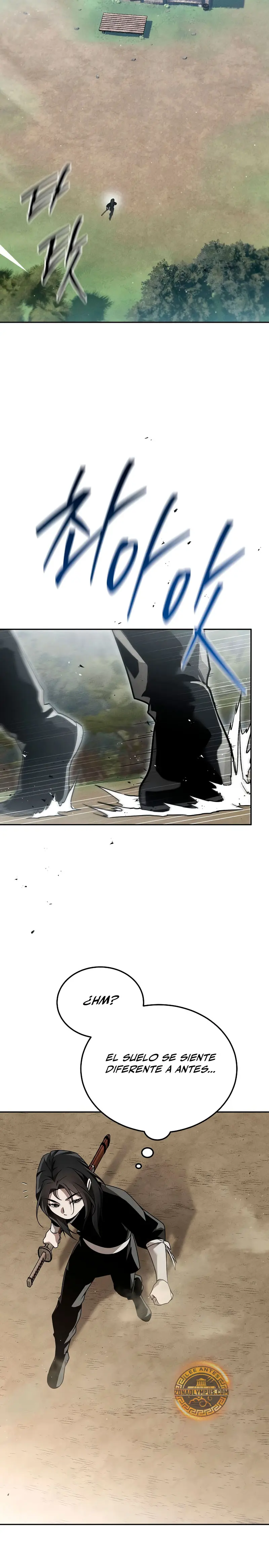 El gran demonio celestial soberano > Capitulo 13 > Page 181
