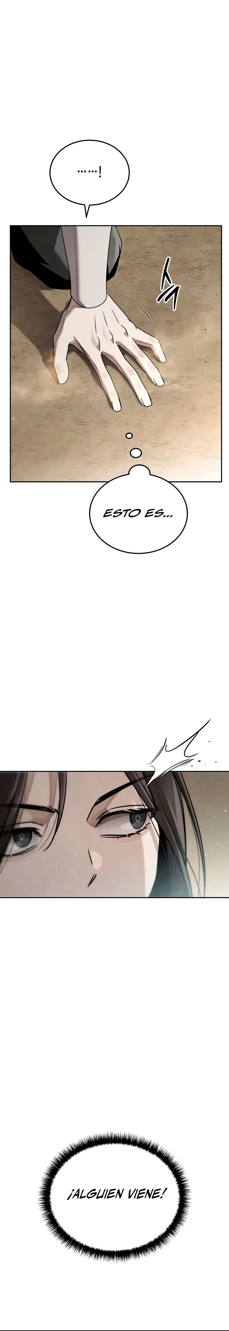 El gran demonio celestial soberano > Capitulo 13 > Page 191