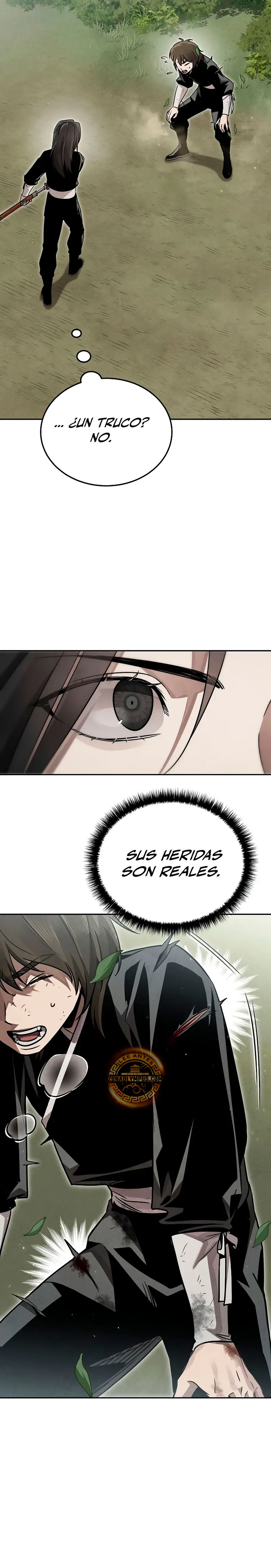 El gran demonio celestial soberano > Capitulo 13 > Page 221
