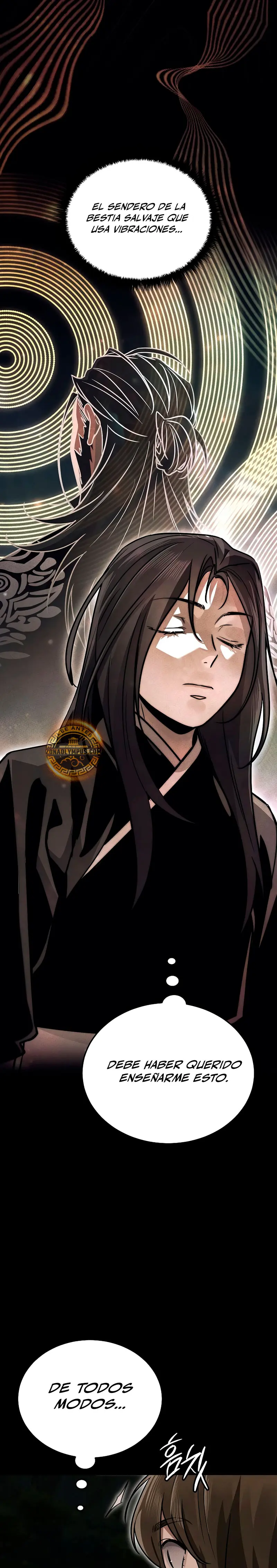El gran demonio celestial soberano > Capitulo 13 > Page 331