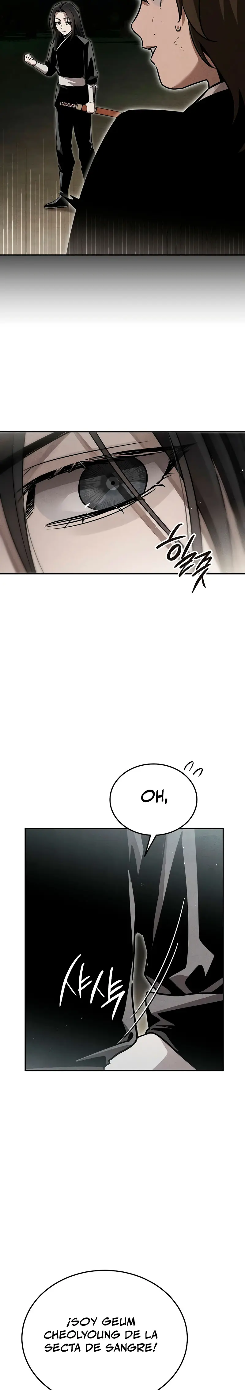 El gran demonio celestial soberano > Capitulo 13 > Page 341