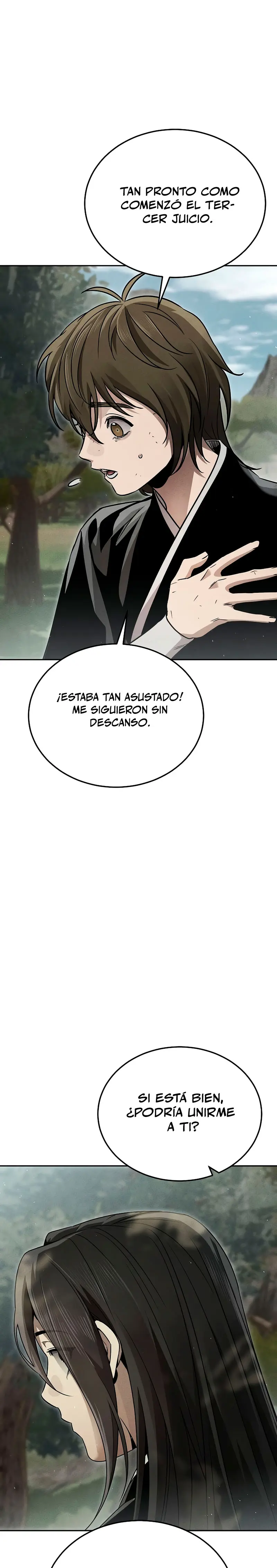 El gran demonio celestial soberano > Capitulo 13 > Page 361