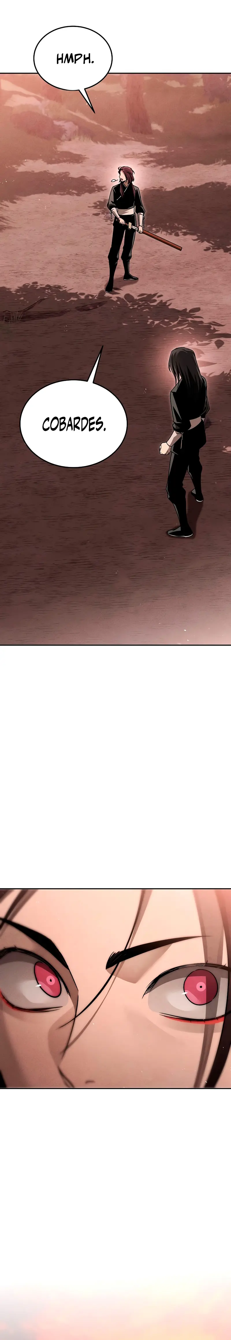 El gran demonio celestial soberano > Capitulo 12 > Page 31