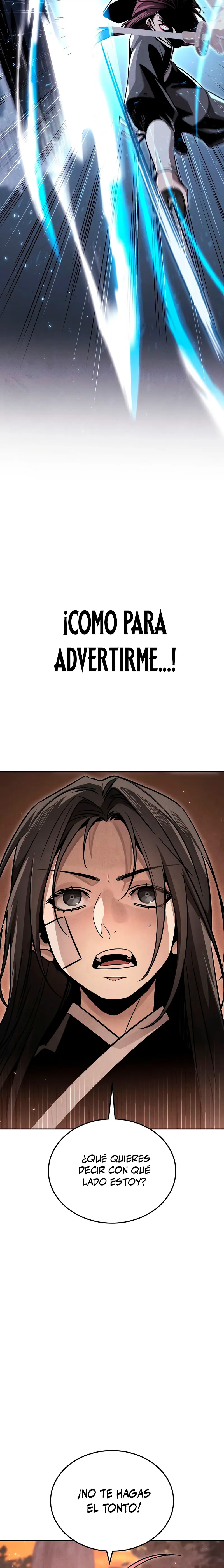 El gran demonio celestial soberano > Capitulo 12 > Page 161