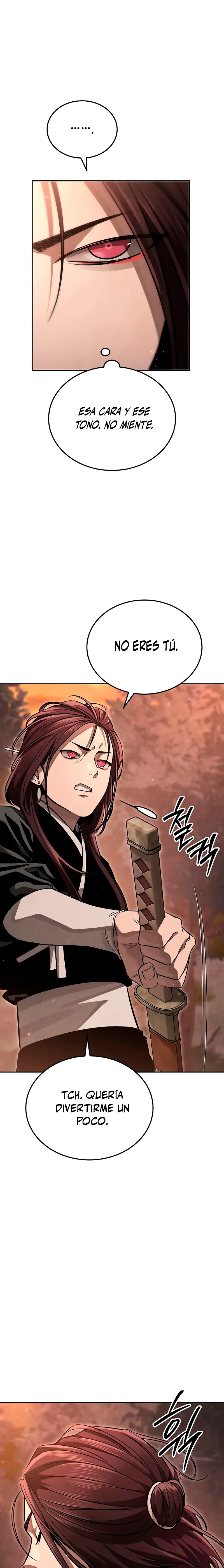 El gran demonio celestial soberano > Capitulo 12 > Page 201