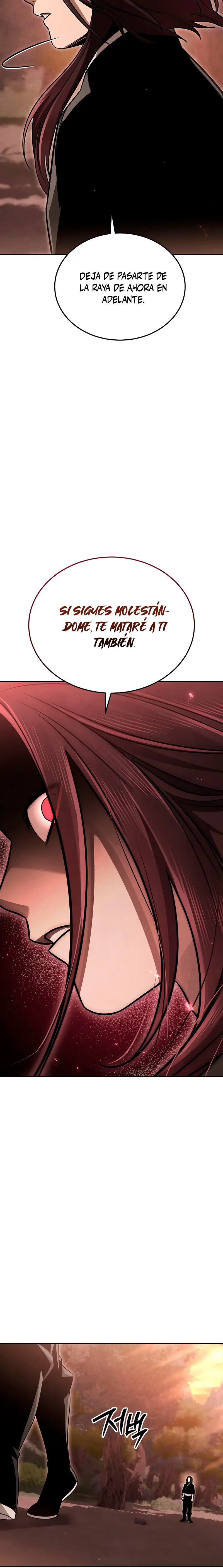 El gran demonio celestial soberano > Capitulo 12 > Page 211