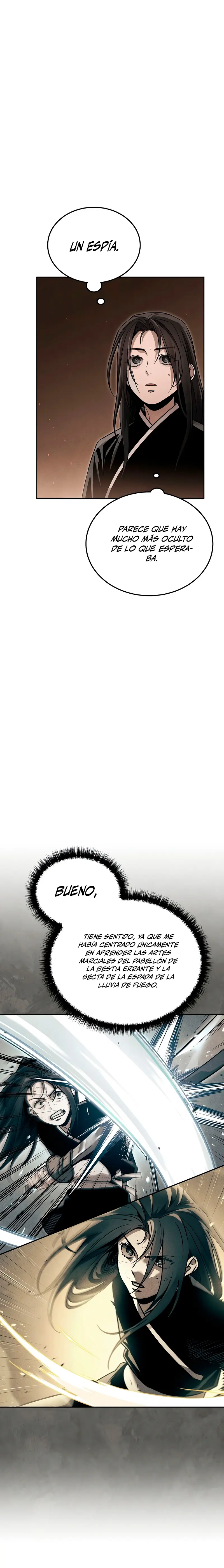 El gran demonio celestial soberano > Capitulo 12 > Page 221
