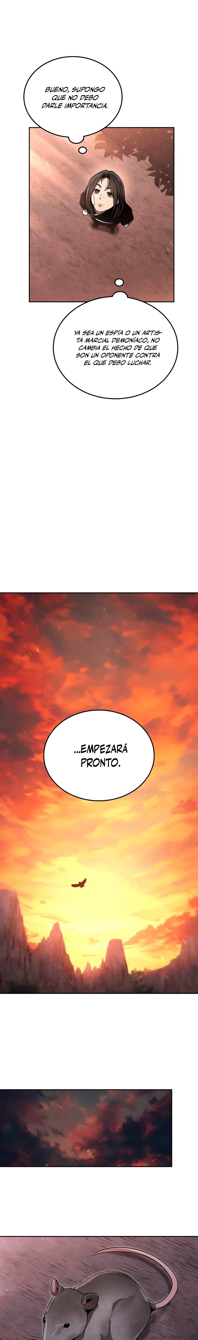 El gran demonio celestial soberano > Capitulo 12 > Page 231