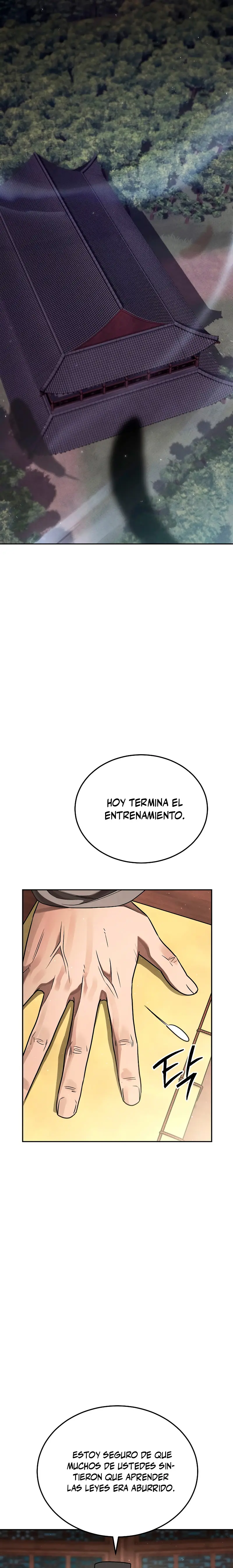 El gran demonio celestial soberano > Capitulo 12 > Page 251