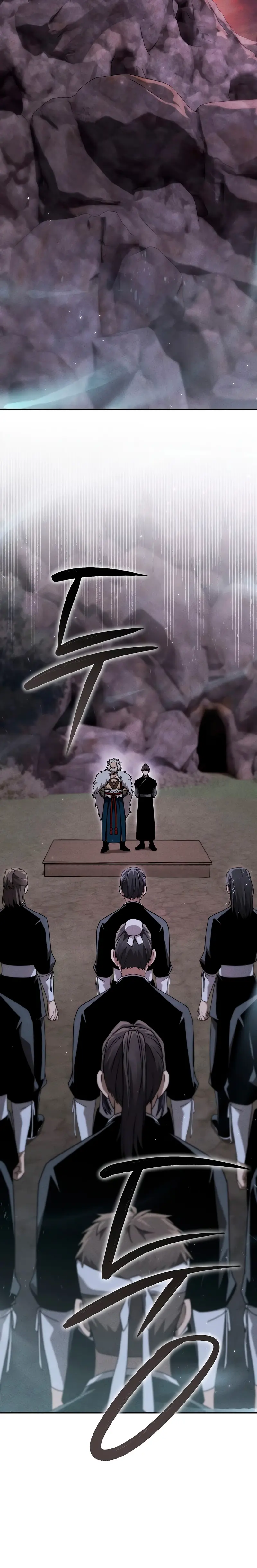 El gran demonio celestial soberano > Capitulo 12 > Page 311