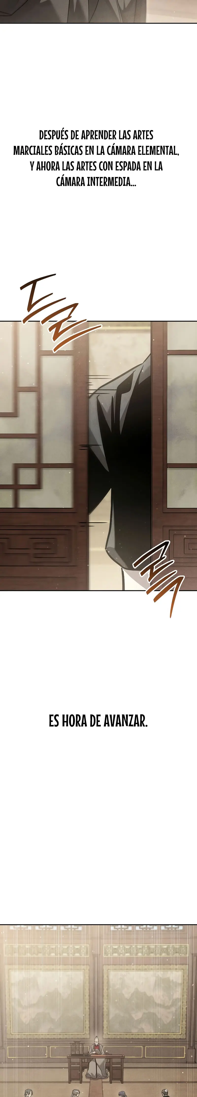 El gran demonio celestial soberano > Capitulo 11 > Page 21