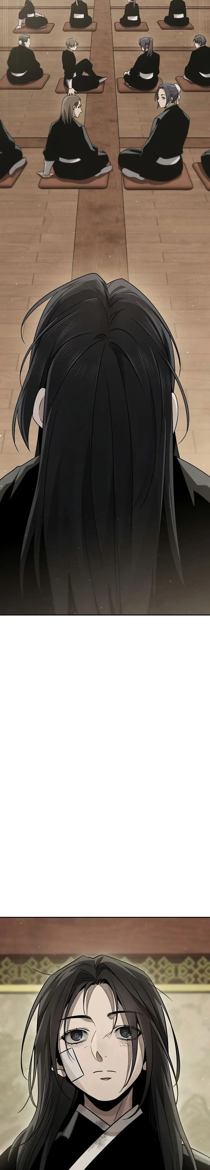 El gran demonio celestial soberano > Capitulo 11 > Page 31