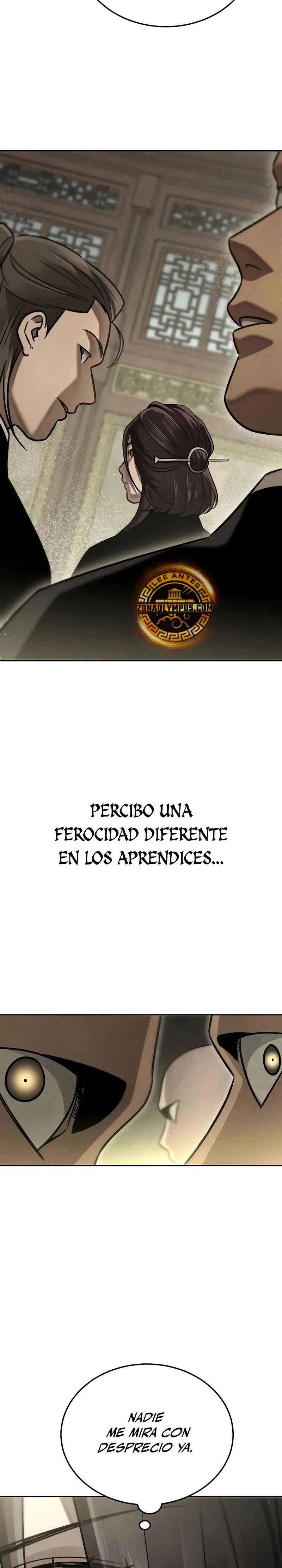 El gran demonio celestial soberano > Capitulo 11 > Page 51