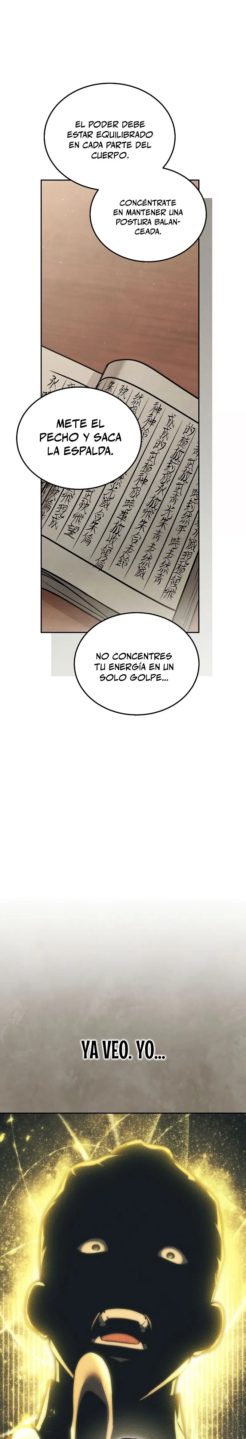 El gran demonio celestial soberano > Capitulo 11 > Page 81