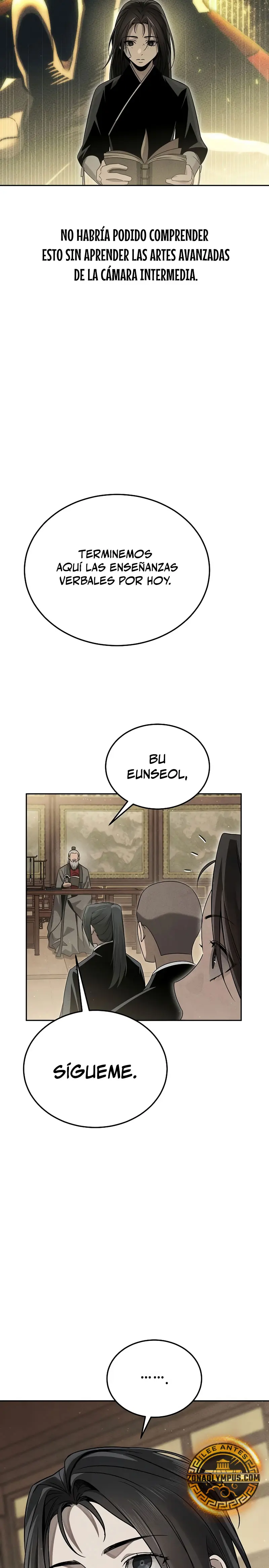 El gran demonio celestial soberano > Capitulo 11 > Page 91