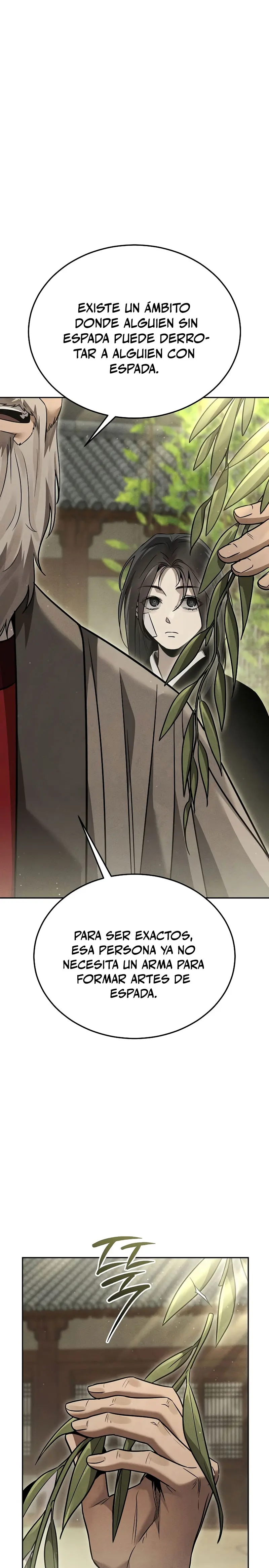El gran demonio celestial soberano > Capitulo 11 > Page 111