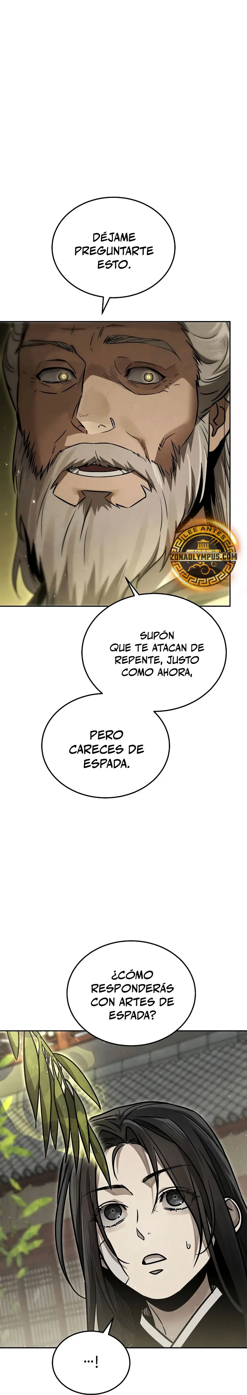 El gran demonio celestial soberano > Capitulo 11 > Page 131