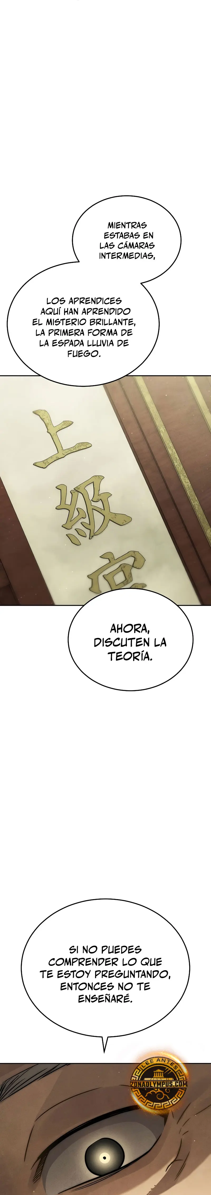 El gran demonio celestial soberano > Capitulo 11 > Page 151