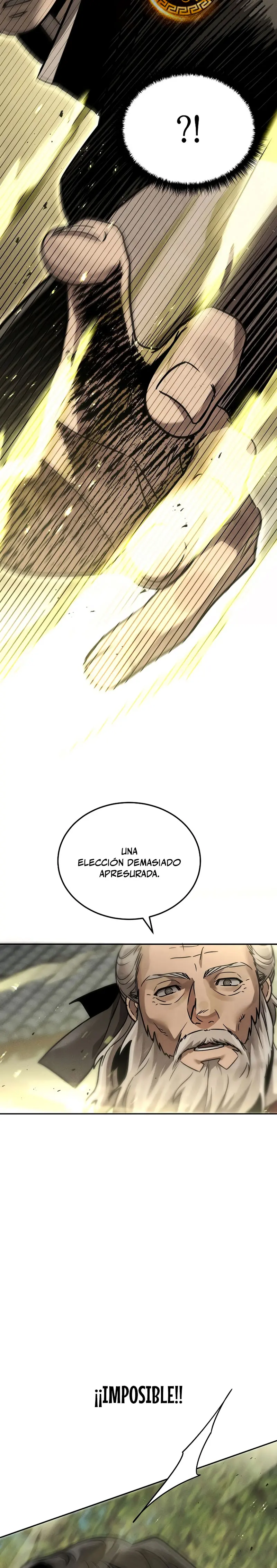 El gran demonio celestial soberano > Capitulo 11 > Page 191