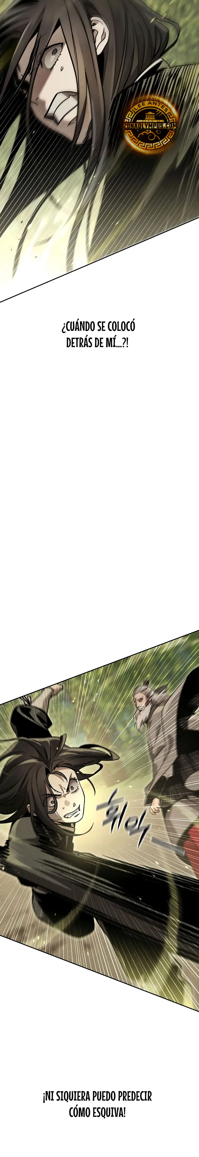 El gran demonio celestial soberano > Capitulo 11 > Page 201