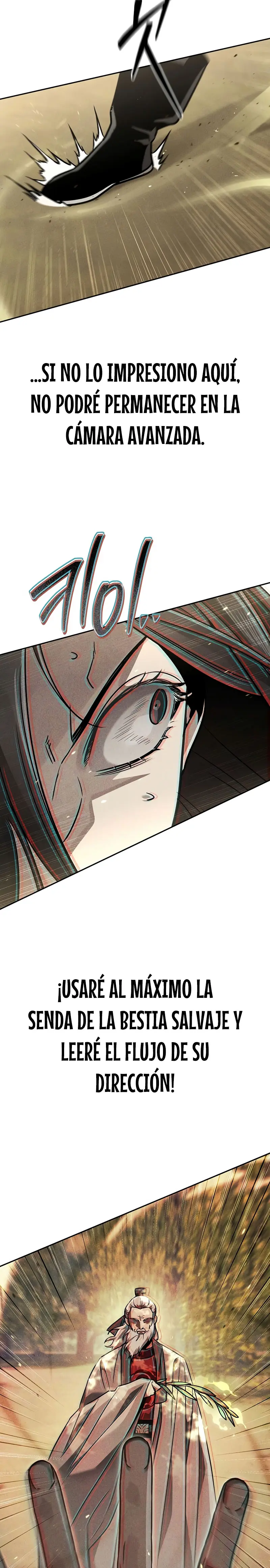El gran demonio celestial soberano > Capitulo 11 > Page 221