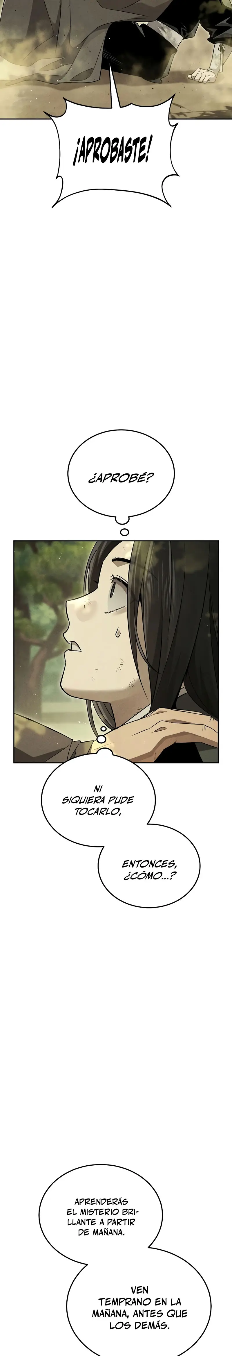 El gran demonio celestial soberano > Capitulo 11 > Page 271