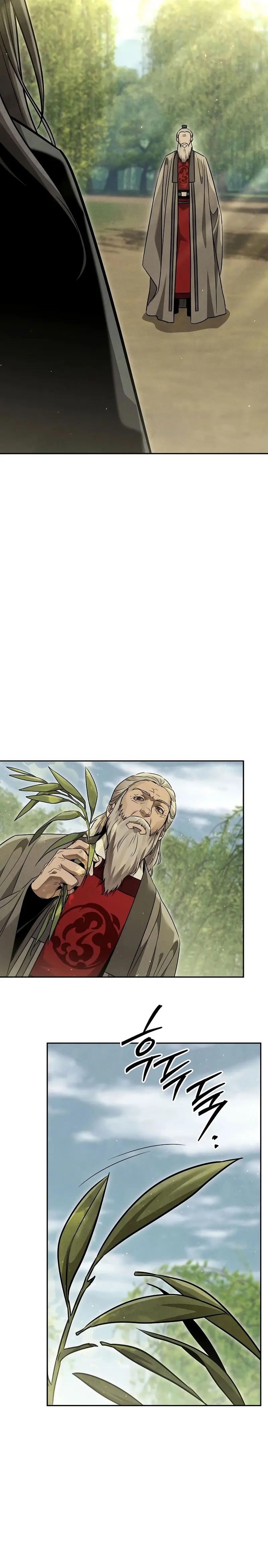 El gran demonio celestial soberano > Capitulo 11 > Page 301