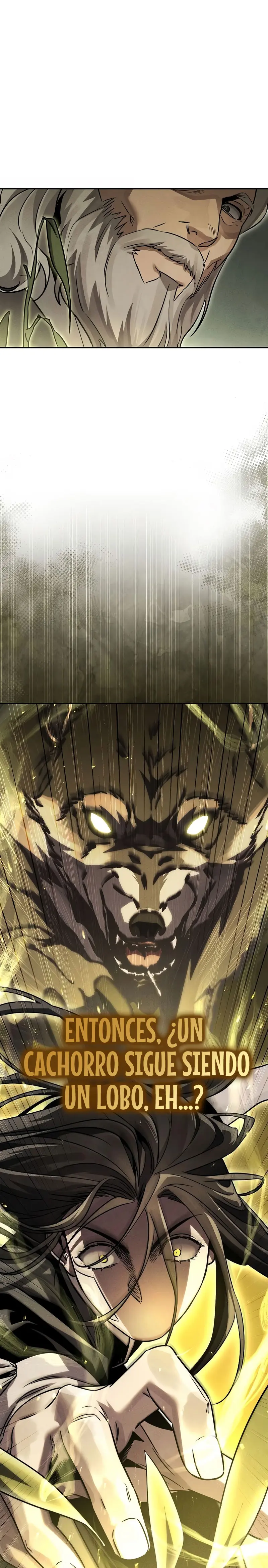 El gran demonio celestial soberano > Capitulo 11 > Page 311
